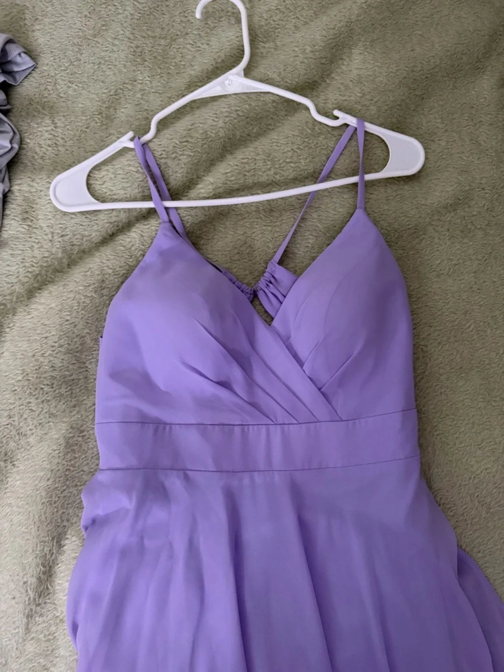 Azazie Dress - Picture 6 of 10